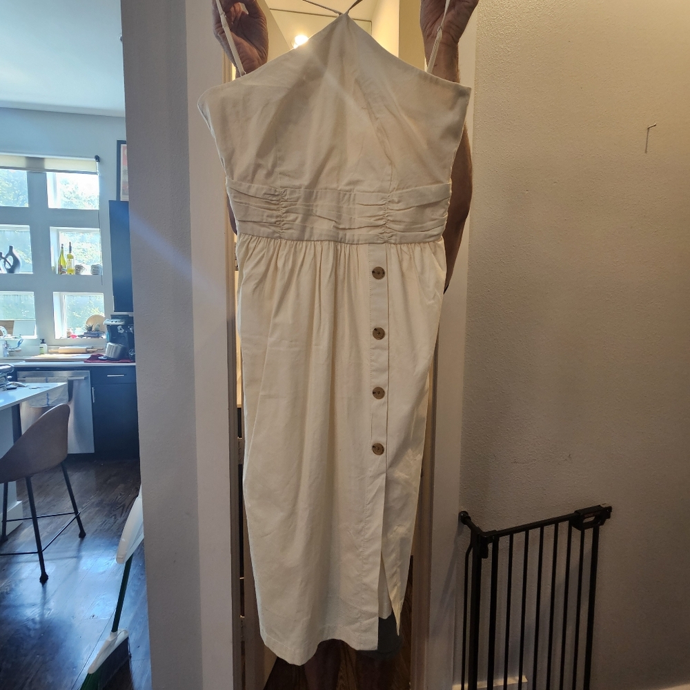 Cute casual dress Banana Republic NWT